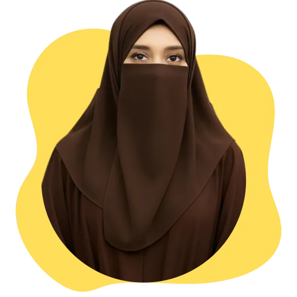 amna mushtaq : pic of seo expert team member